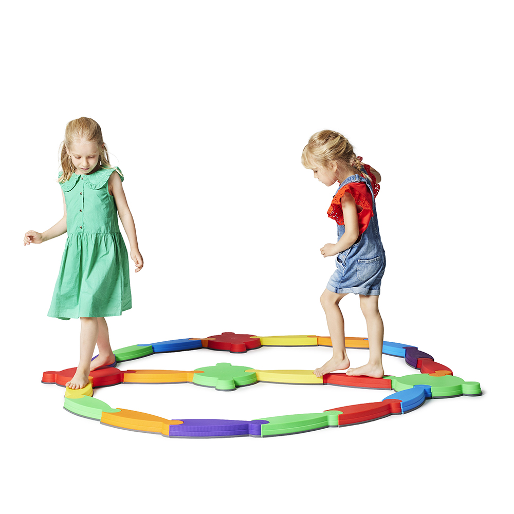 Gonge Die große Fluss-Landschaft / 25-teilig