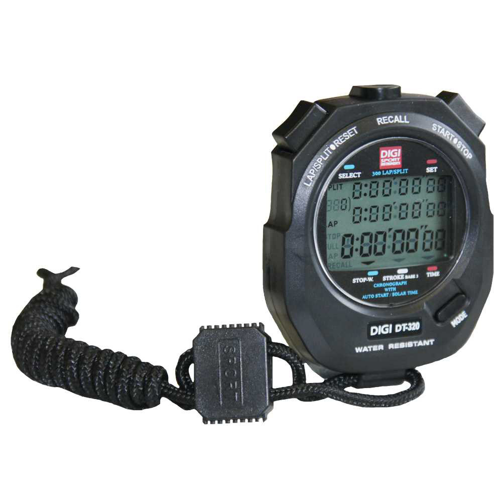 DIGI Sport Timer DT-320