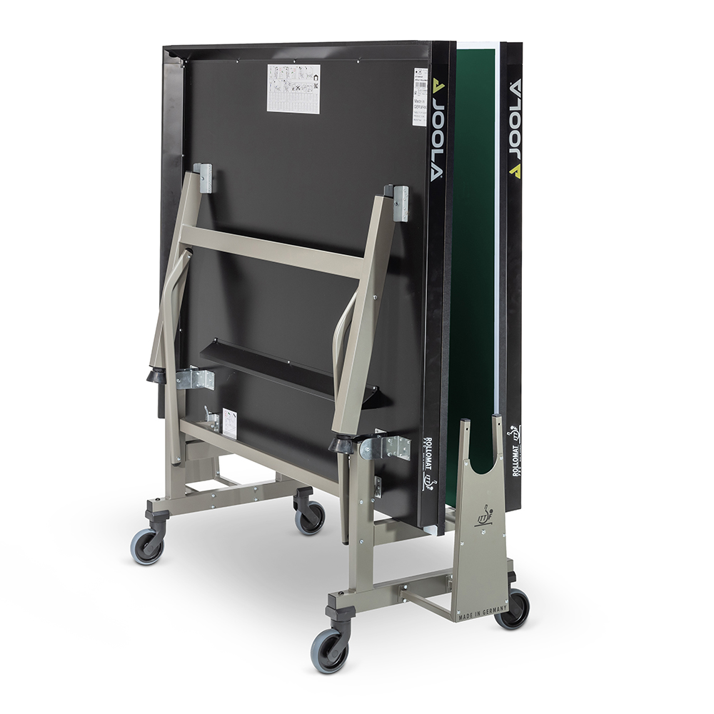 JOOLA Tischtennisplatte ROLLOMAT PRO - Bild 6 - Vergrößern