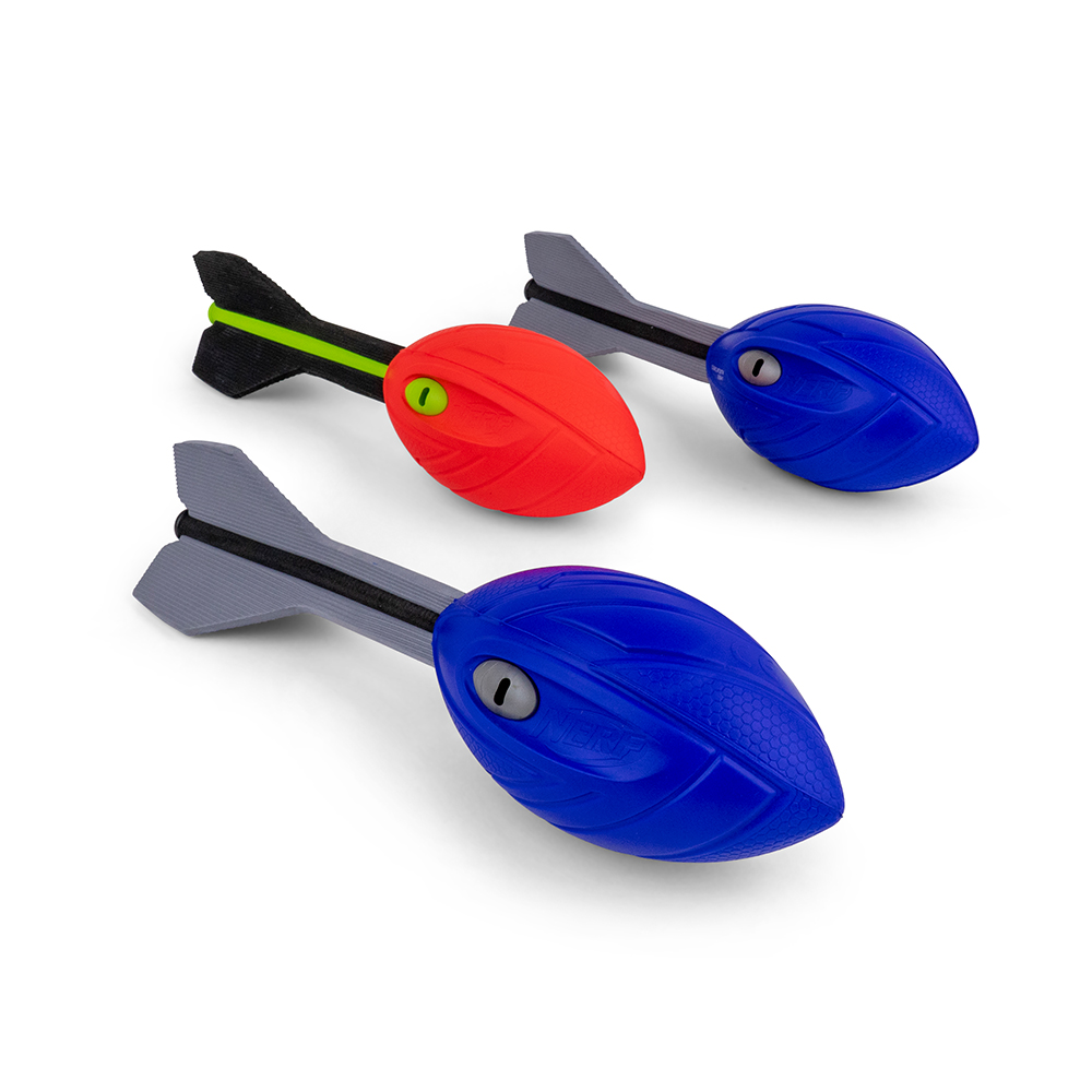 NERF® Vortex-Megaheuler - Bild 3 - Vergrößern