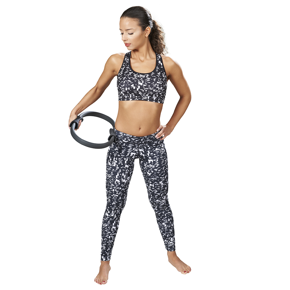 Trendy Pilates Ring Panelo - Bild 4 - Vergrößern