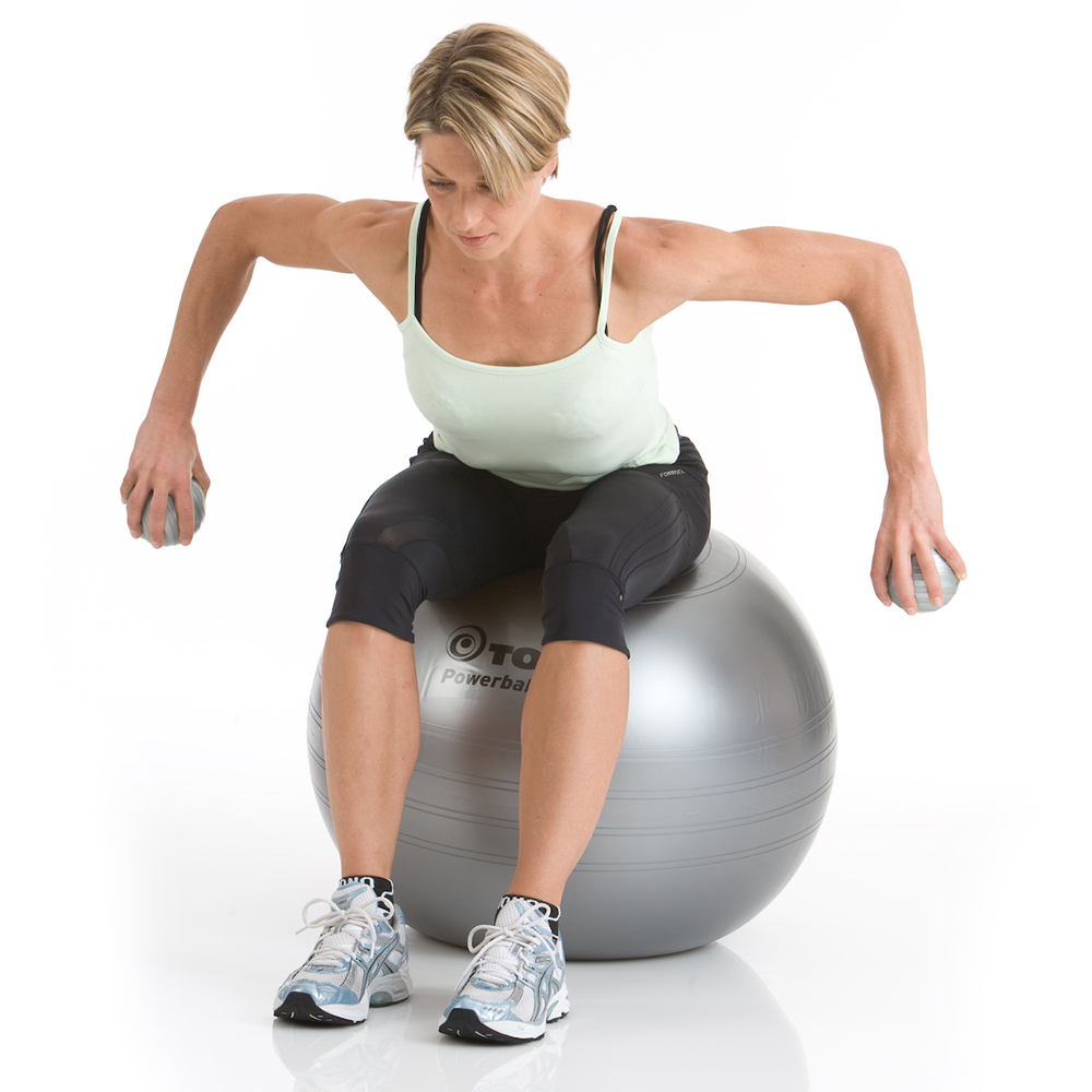 TOGU® Stonies - Bild 3 - Vergrößern