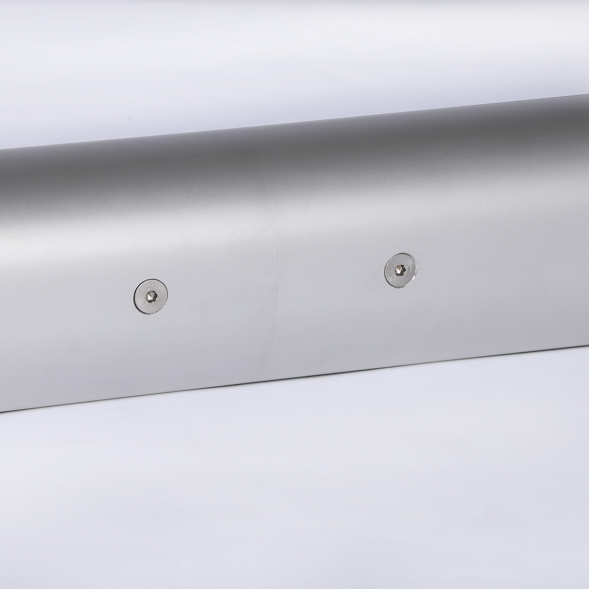 Jugendfußballtor Transportabel Kompakt Plus - Bild 4 - Vergrößern