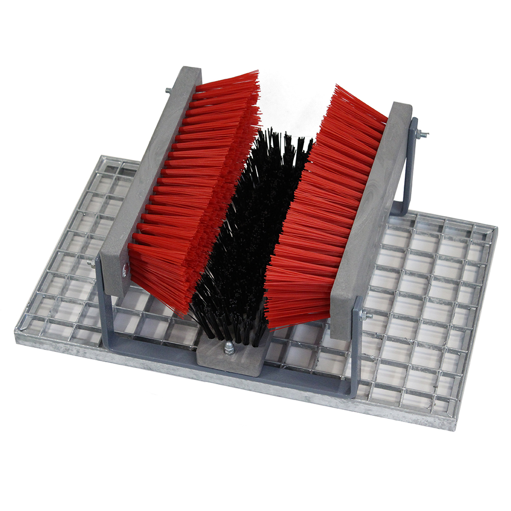 Stollen-Cleaner - Bild 1 - Vergrößern