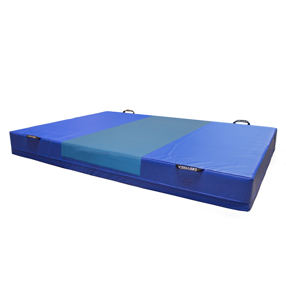 Kombi Wendematte Weichboden Seite mit Anti-Rutschband_138114