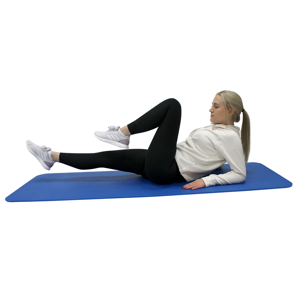 Grevinga® Free Flex Gymnastikmatte - Bild 6 - Vergrößern