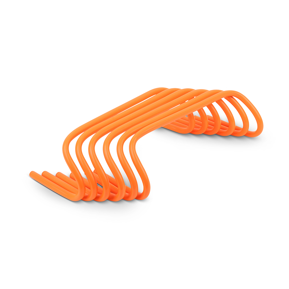 Mini-Hürden 6er-Set - Bild 1 - Vergrößern