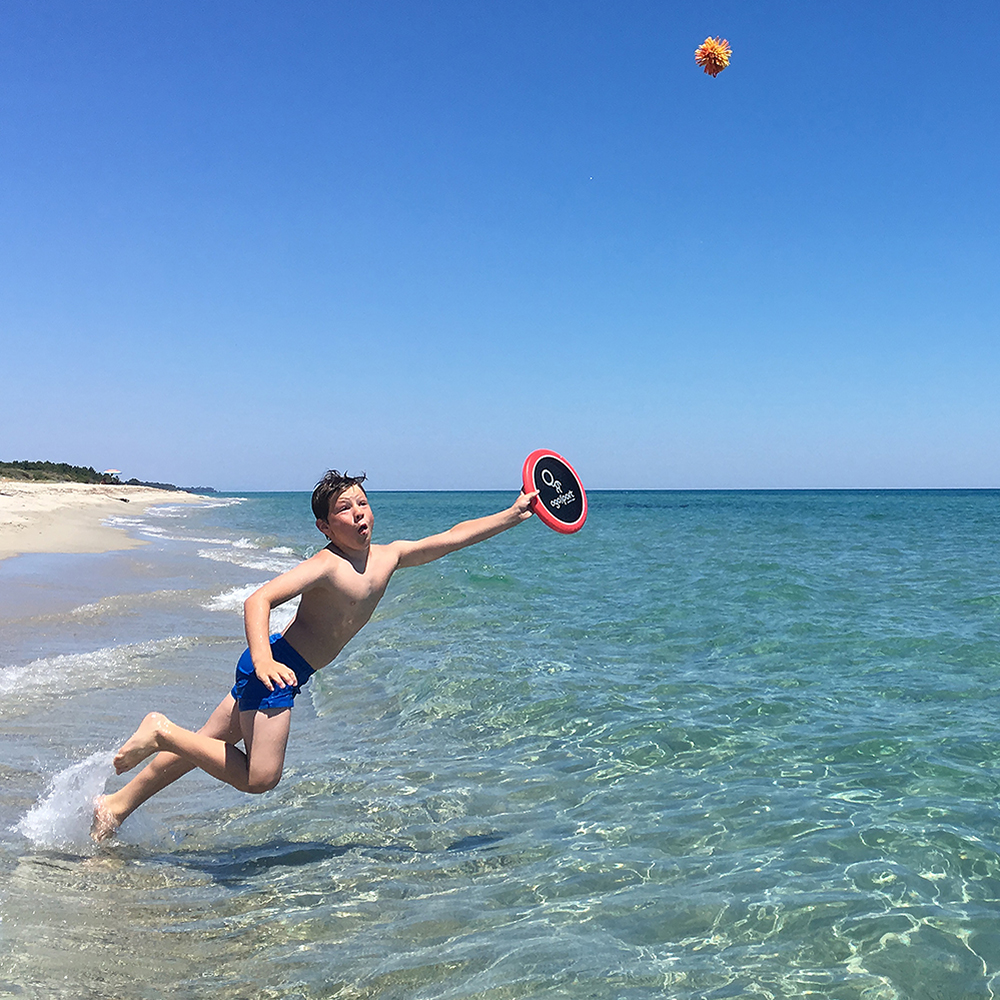 Schildkröt® Ogo Sport Set - Bild 2 - Vergrößern