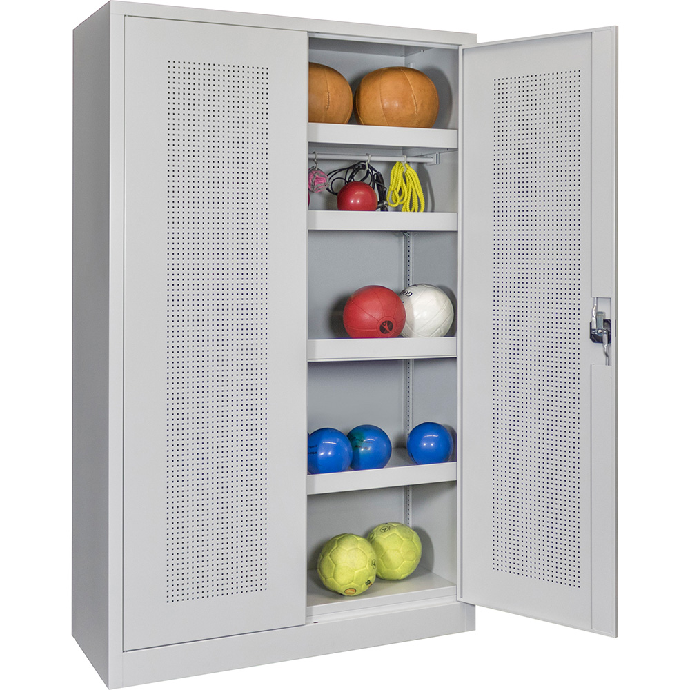 Sportgeräteschrank Typ II