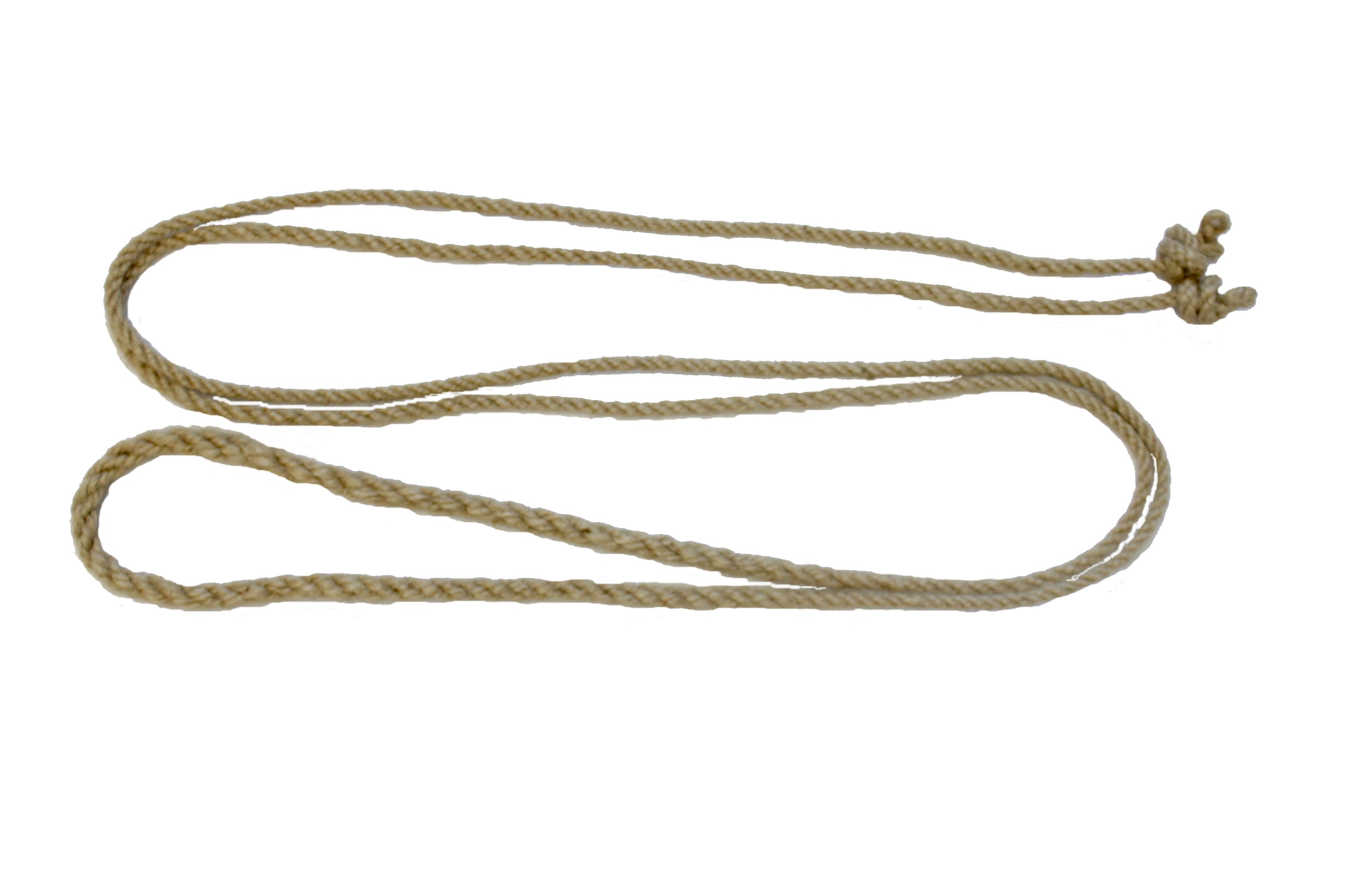 Springseilchen aus Hanf 300 cm