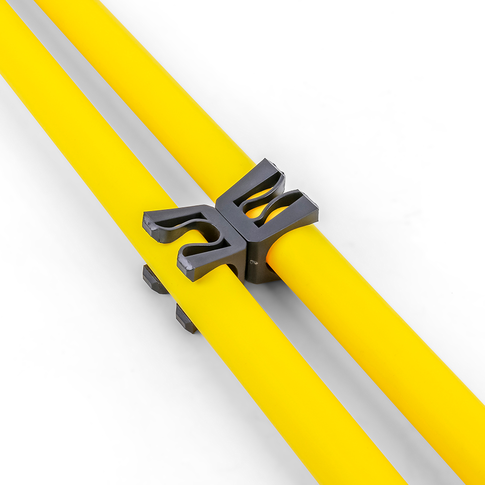 Verbindungsclips für Koordinationsstangen - Bild 3 - Vergrößern