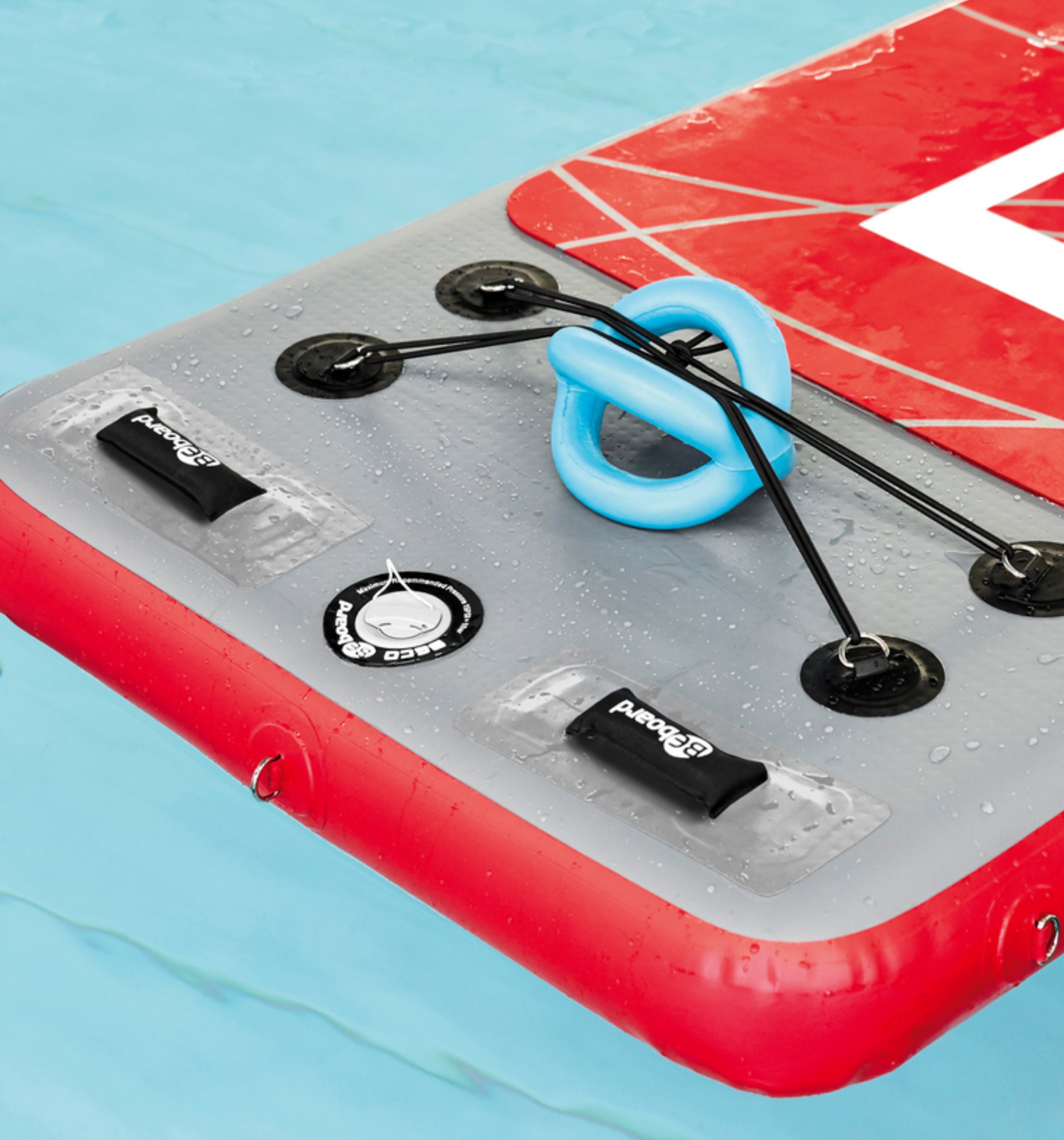 BECO BEboard - Bild 2 - Vergrößern