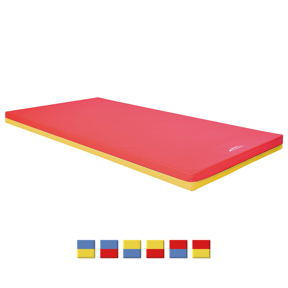 FUN-Turnmatte RG 120_Uebersicht