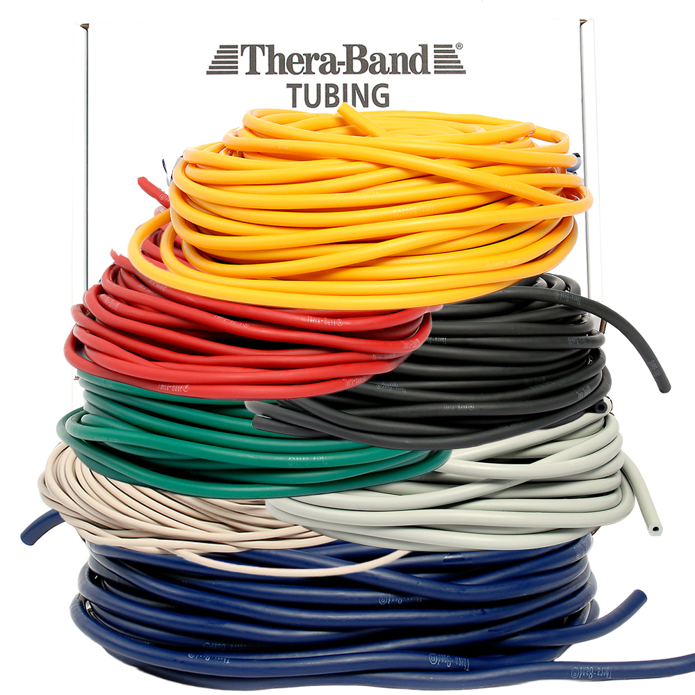 THERABAND Tubing 30,5 m