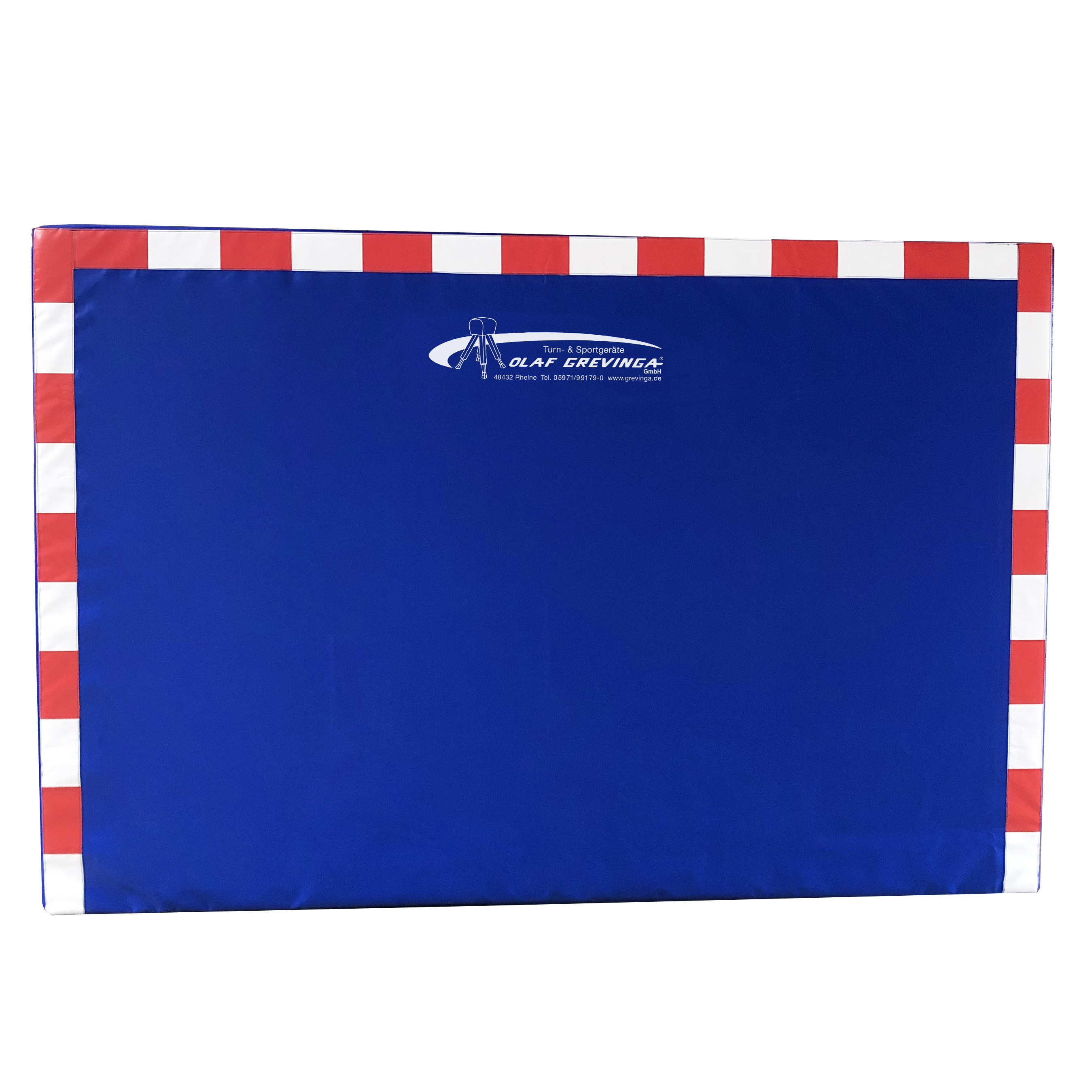 Weichbodenmatte "TOR"