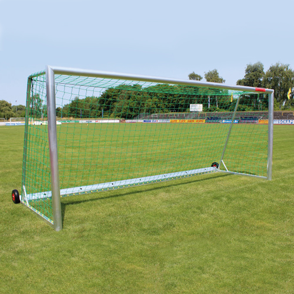 Trainingstor SAFETY, vollverschweißt