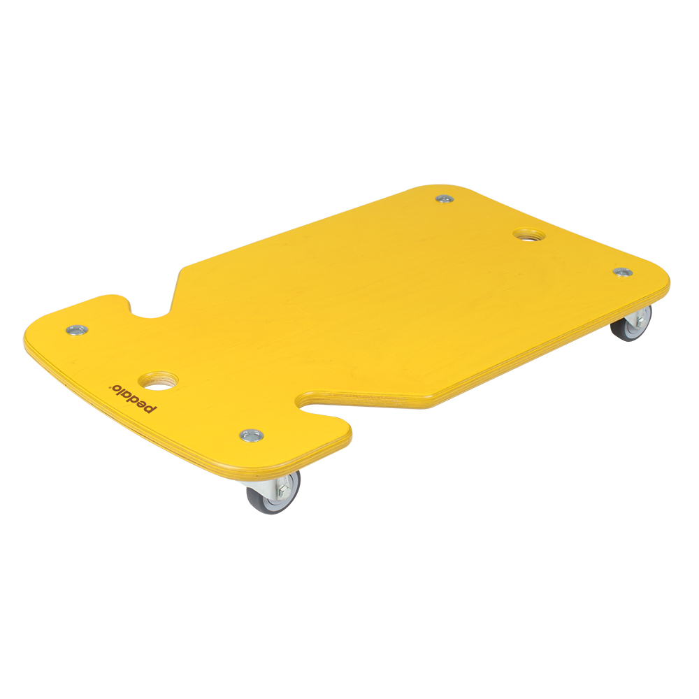 pedalo® Rollbrett Safety - Bild 2 - Vergrößern