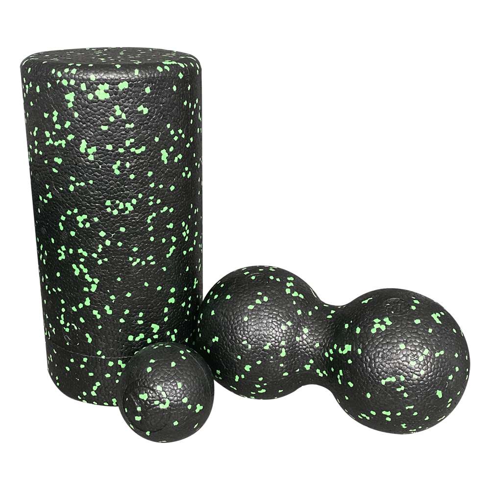 Faszien-Set / 3-teilig