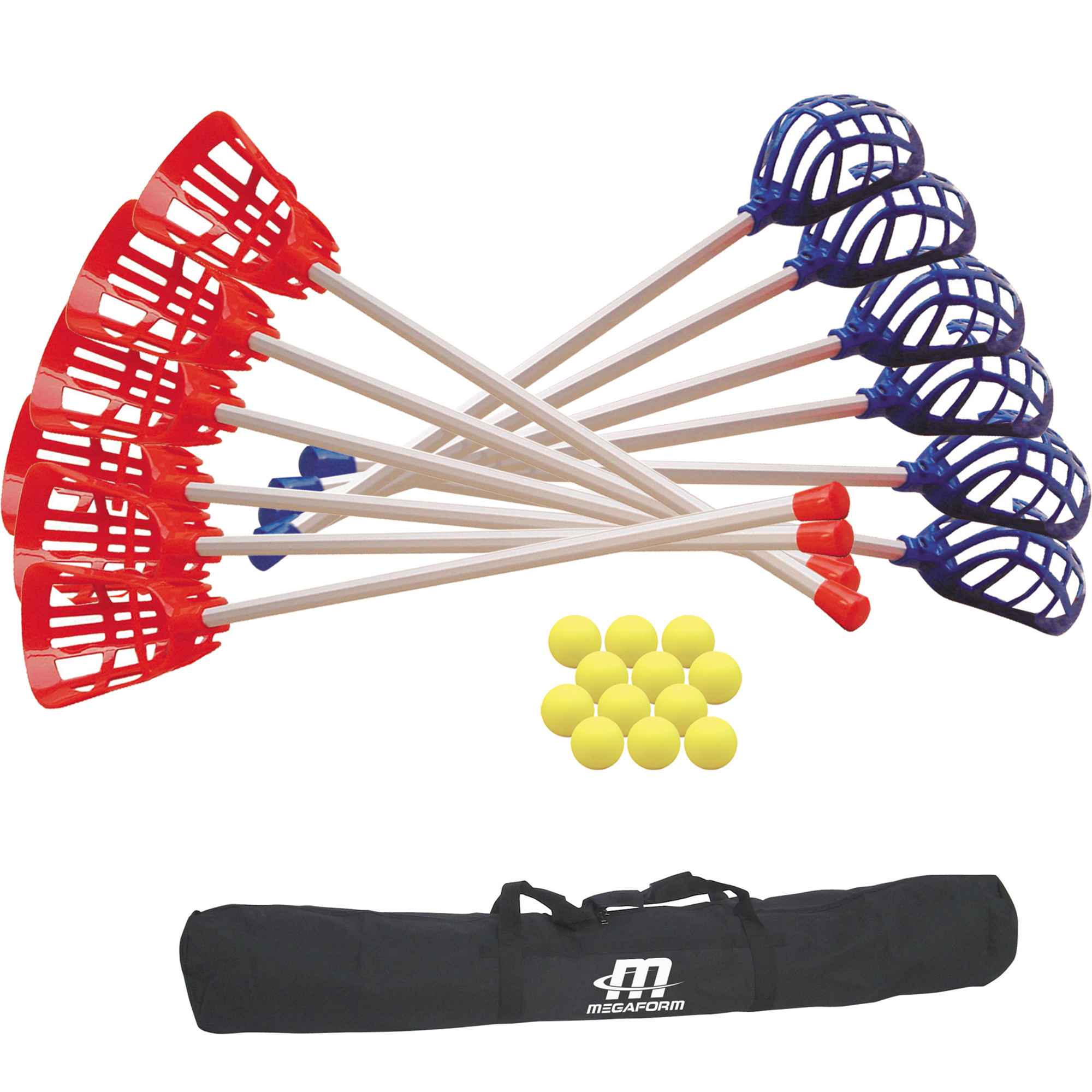 Intercross-Set - Bild 1 - Vergrößern