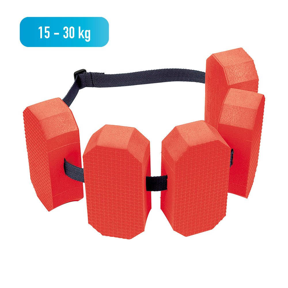 BECO-Standard Schwimmgürtel Junior - Bild 2 - Vergrößern