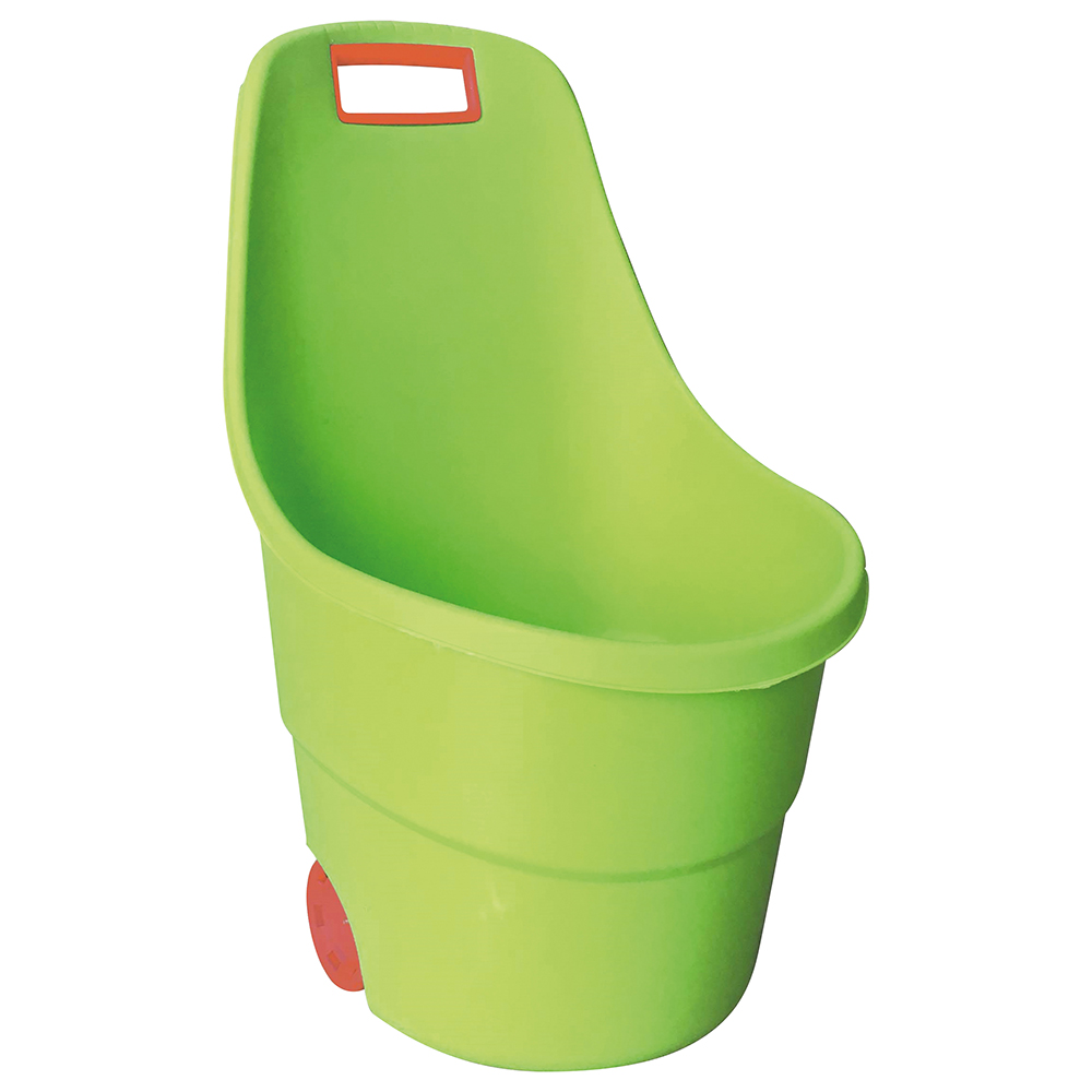 Spielzeugkarre 48 Liter / 3er Set - Bild 1 - Vergrößern