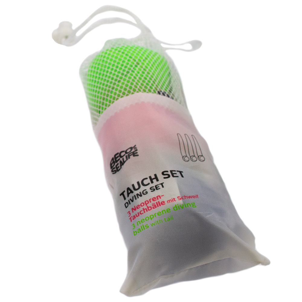 Beco-Sealife-Tauchbaelle-neopren_126445