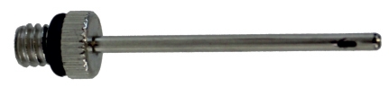 Ballnadel / Ventilnadel für Ballpumpen - Bild 2 - Vergrößern