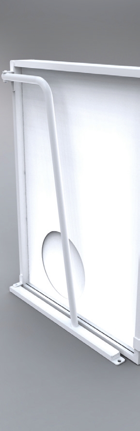 Torwand - Bild 2 - Vergrößern