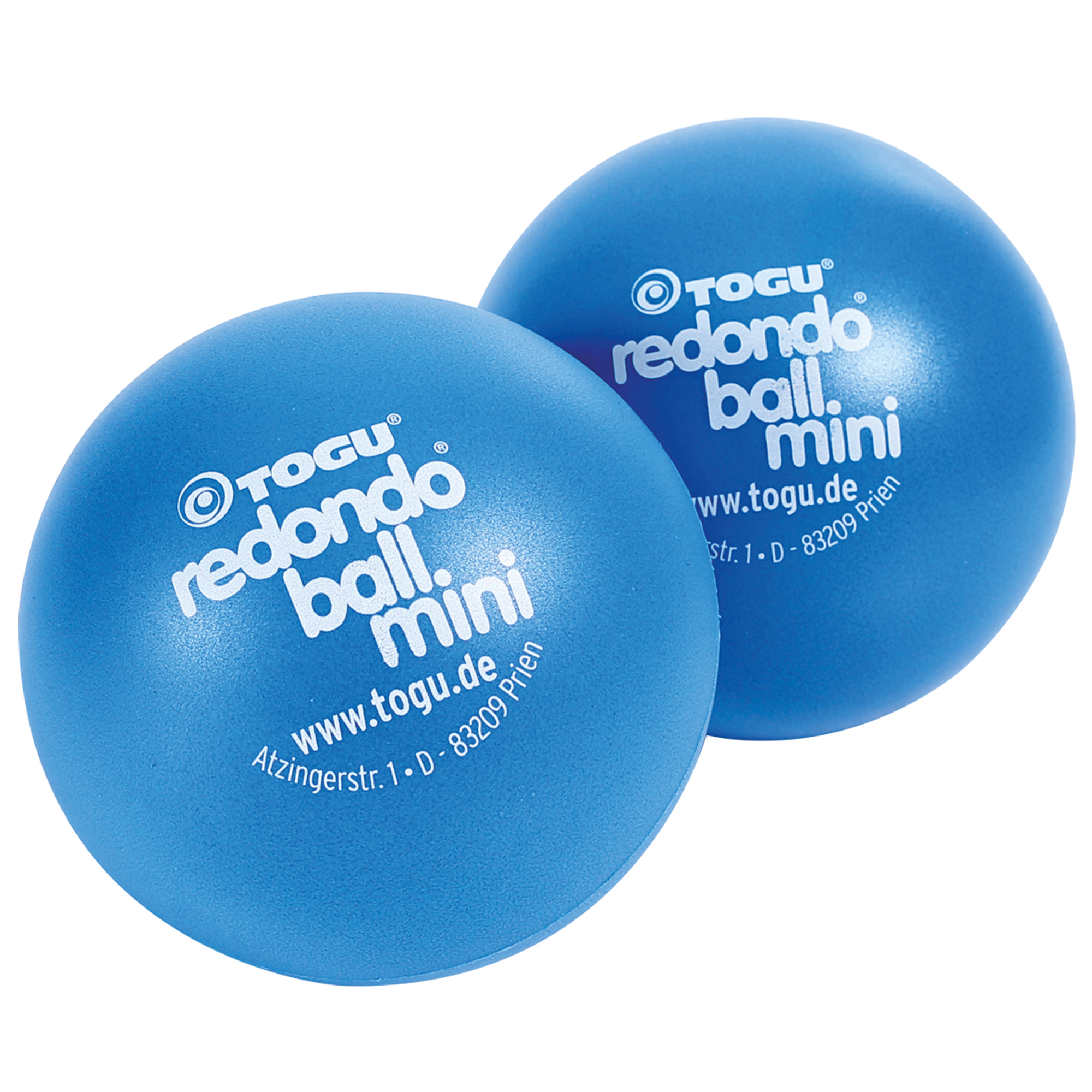 TOGU® Redondo® Ball mini – 2er-Set