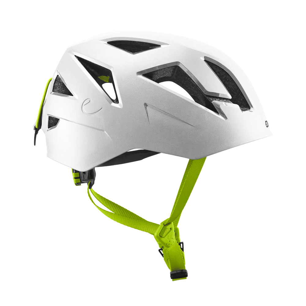 Edelrid Kletterhelm ZODIAC - Bild 2 - Vergrößern
