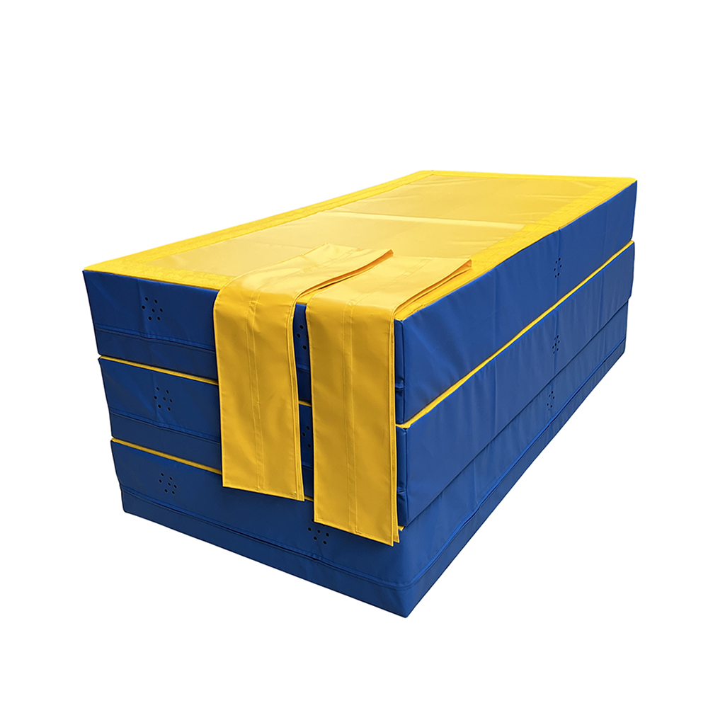 Grevinga® Weichboden Bouldermatten-Set - Bild 7 - Vergrößern