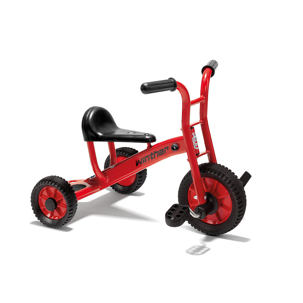 Winther® Viking Dreirad - Bild 1 - Vergrößern