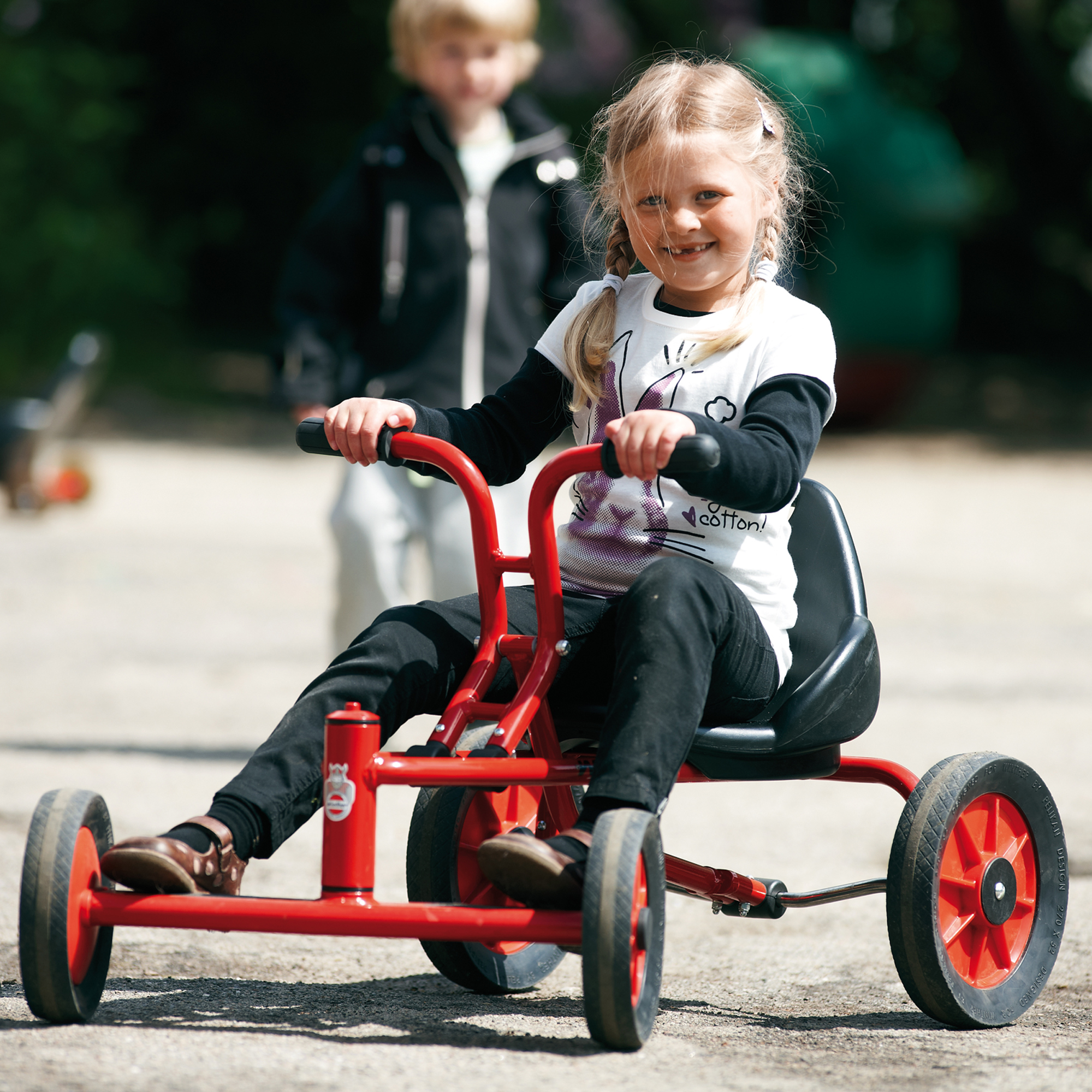 Winther® Viking Holländer - Bild 2 - Vergrößern