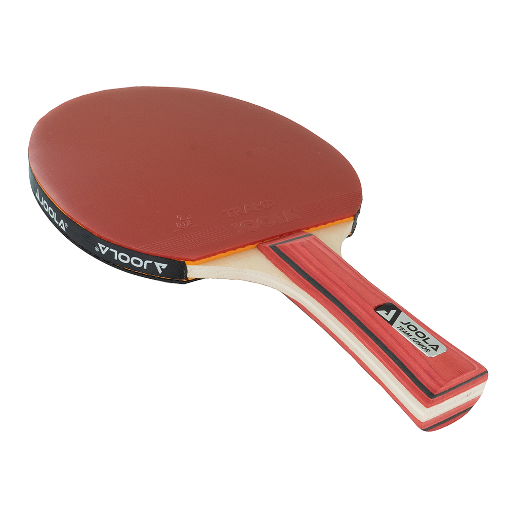 JOOLA Tischtennisschläger TEAM JUNIOR - Bild 5 - Vergrößern