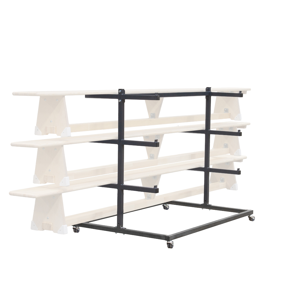 Transportwagen Turnbaenke 3 Baenke soft_136009