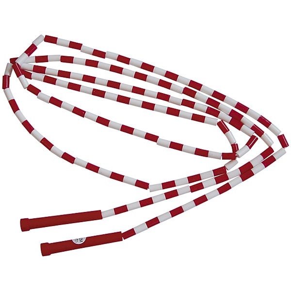 Beaded Jump Rope - Springseil