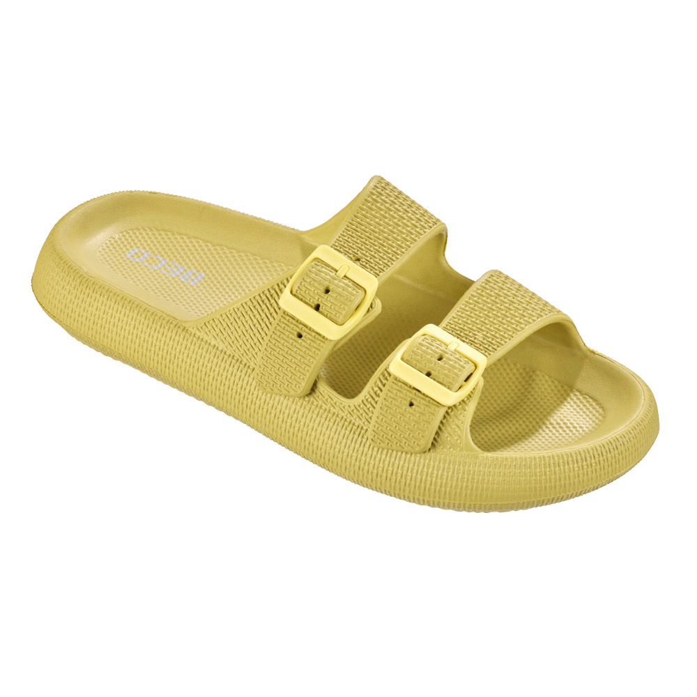 BECO Airkiss-Leisure Badeschuhe Herren