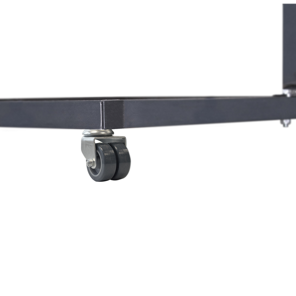 Transportwagen Turnbaenke Detail Rolle_136009