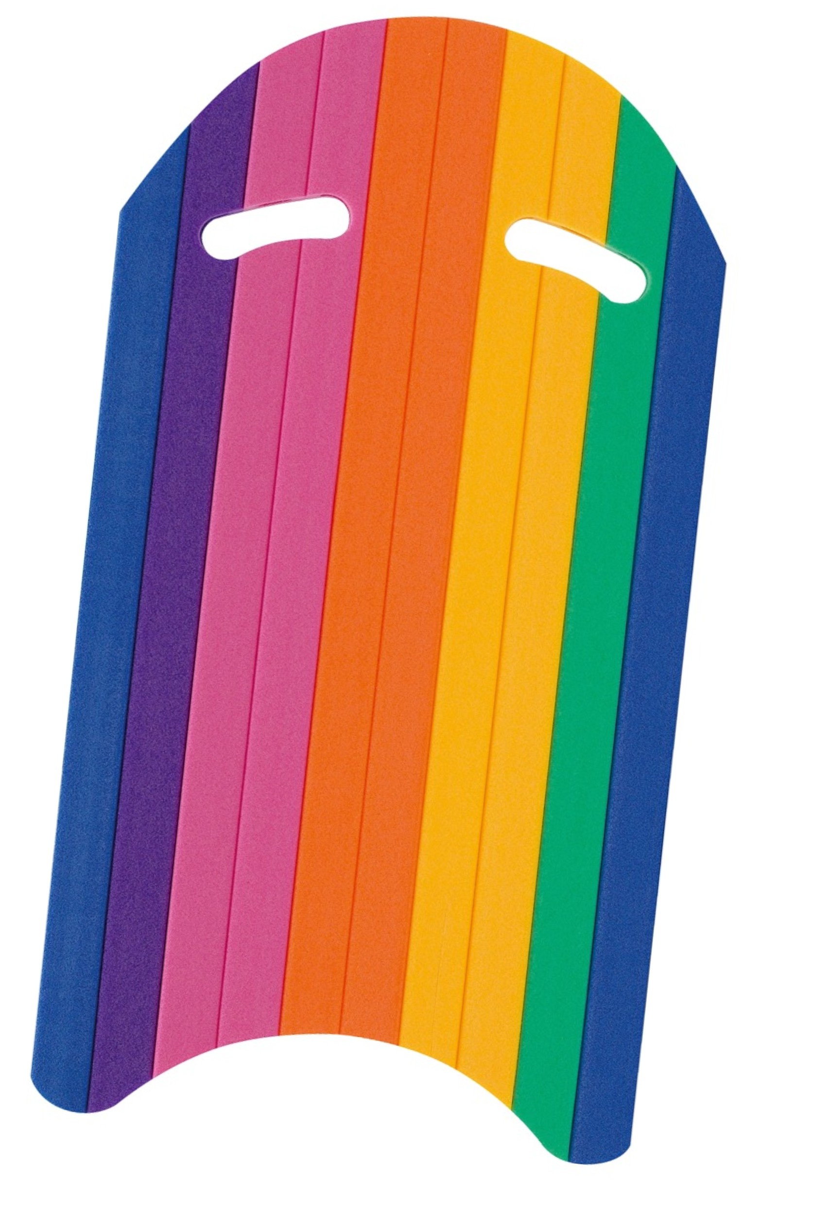 Schwimmbrett Rainbow Twin