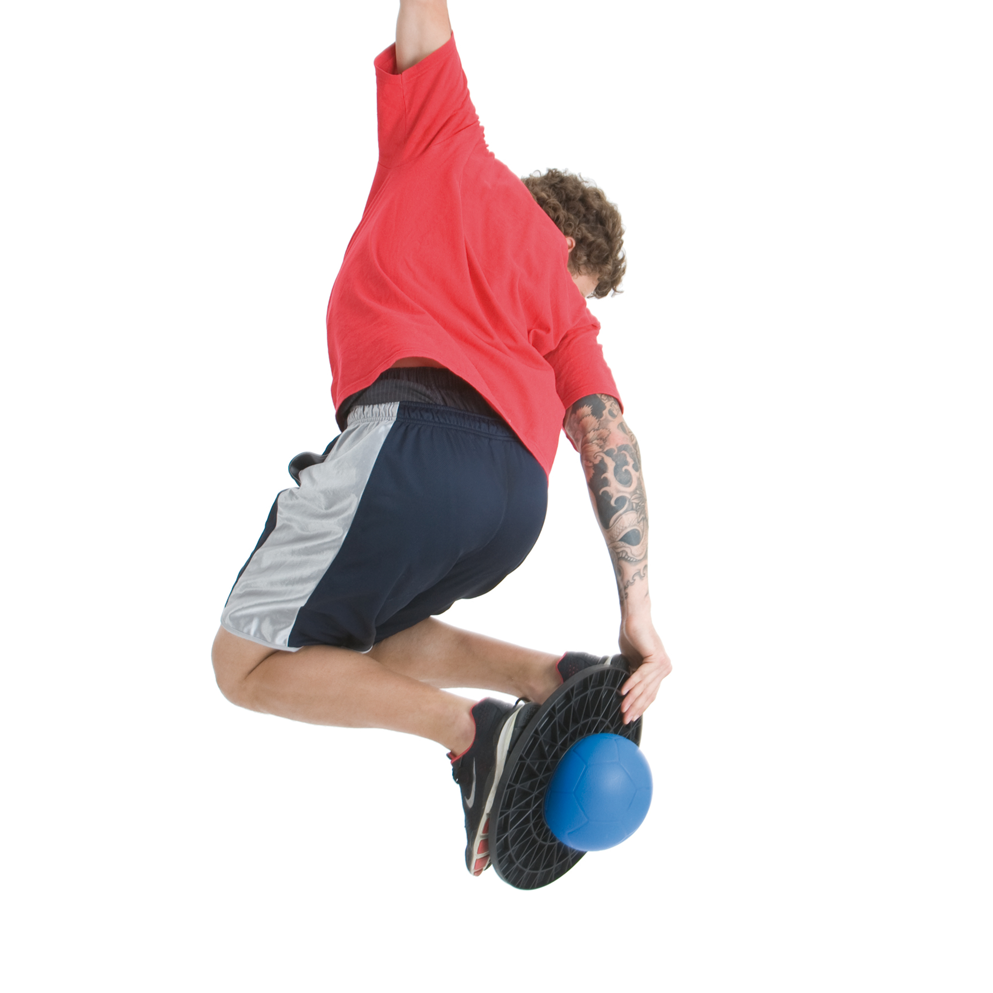 TOGU® Moonhopper® Sport - Bild 2 - Vergrößern