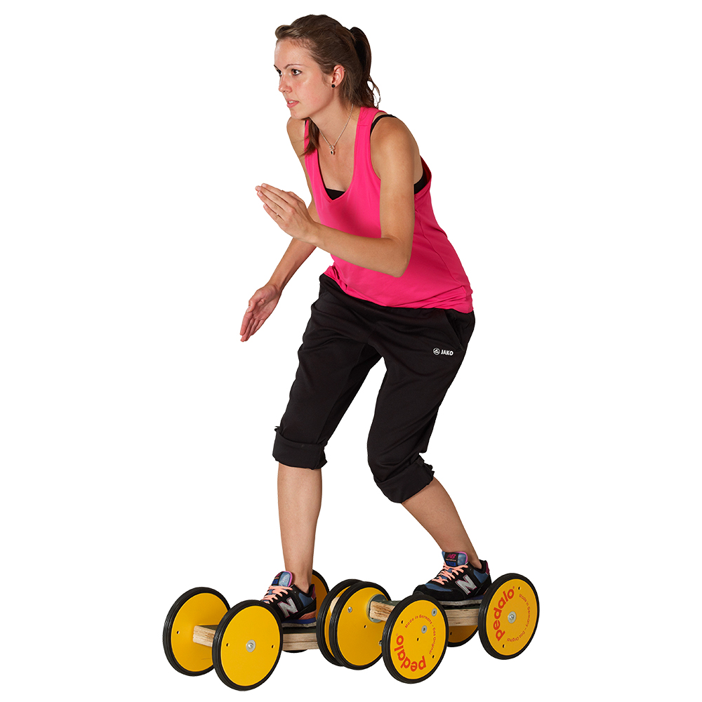 pedalo®-Wawago - Bild 3 - Vergrößern