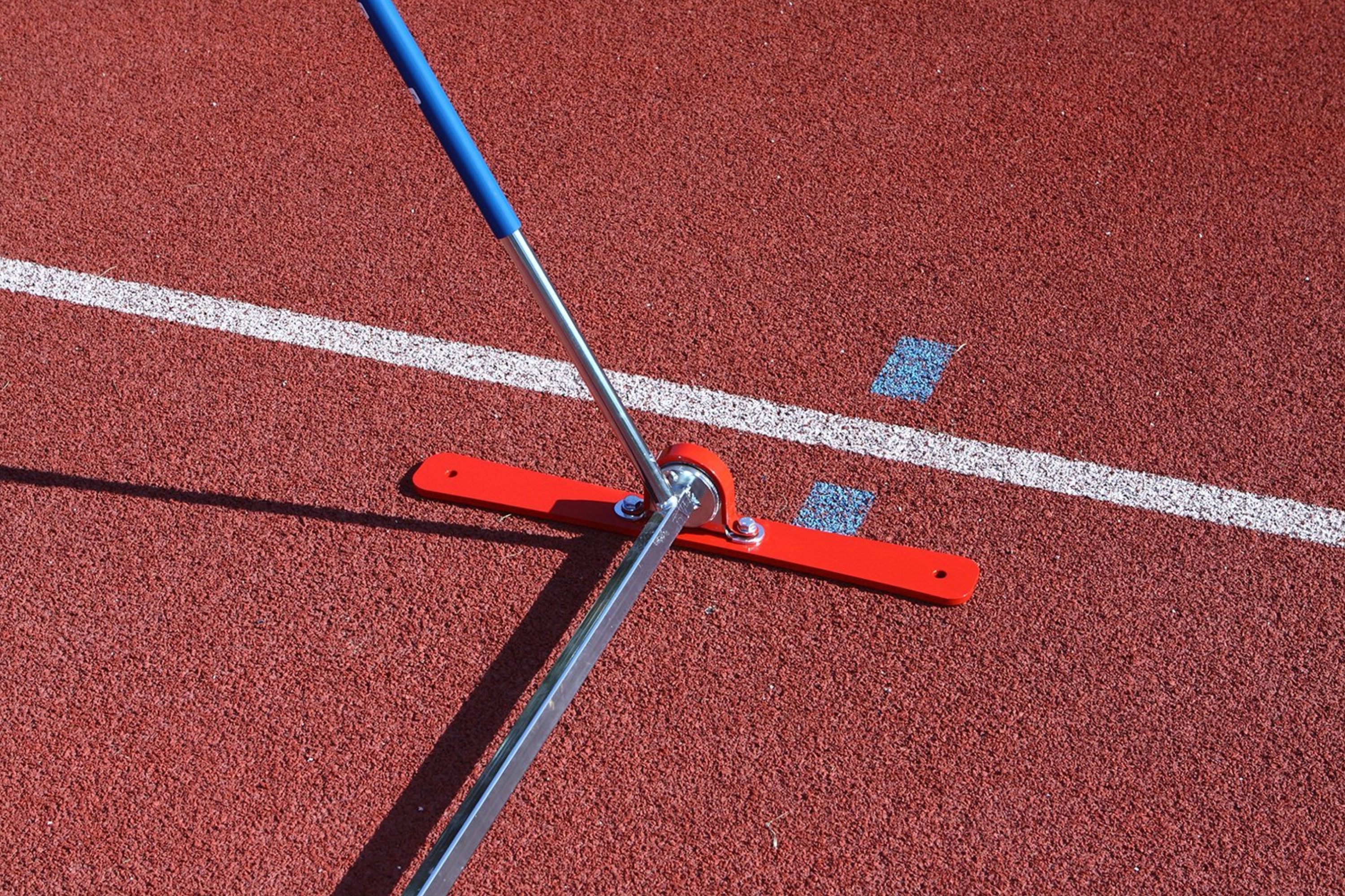 Polanik Pendelhürde von 68 bis 107 cm - Bild 3 - Vergrößern