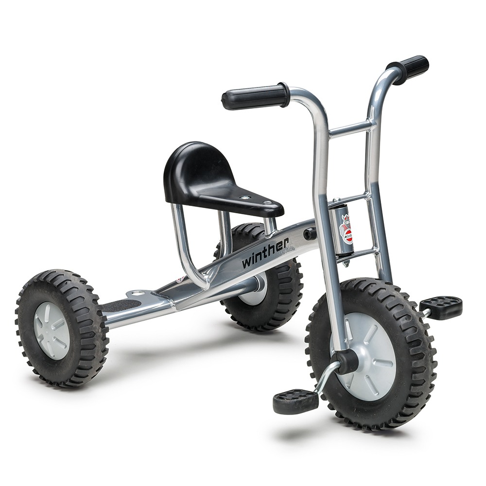 Winther® Viking OFF-ROAD Dreirad