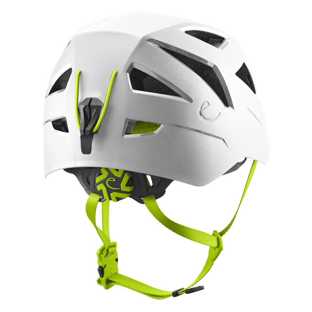 Edelrid Kletterhelm ZODIAC - Bild 3 - Vergrößern