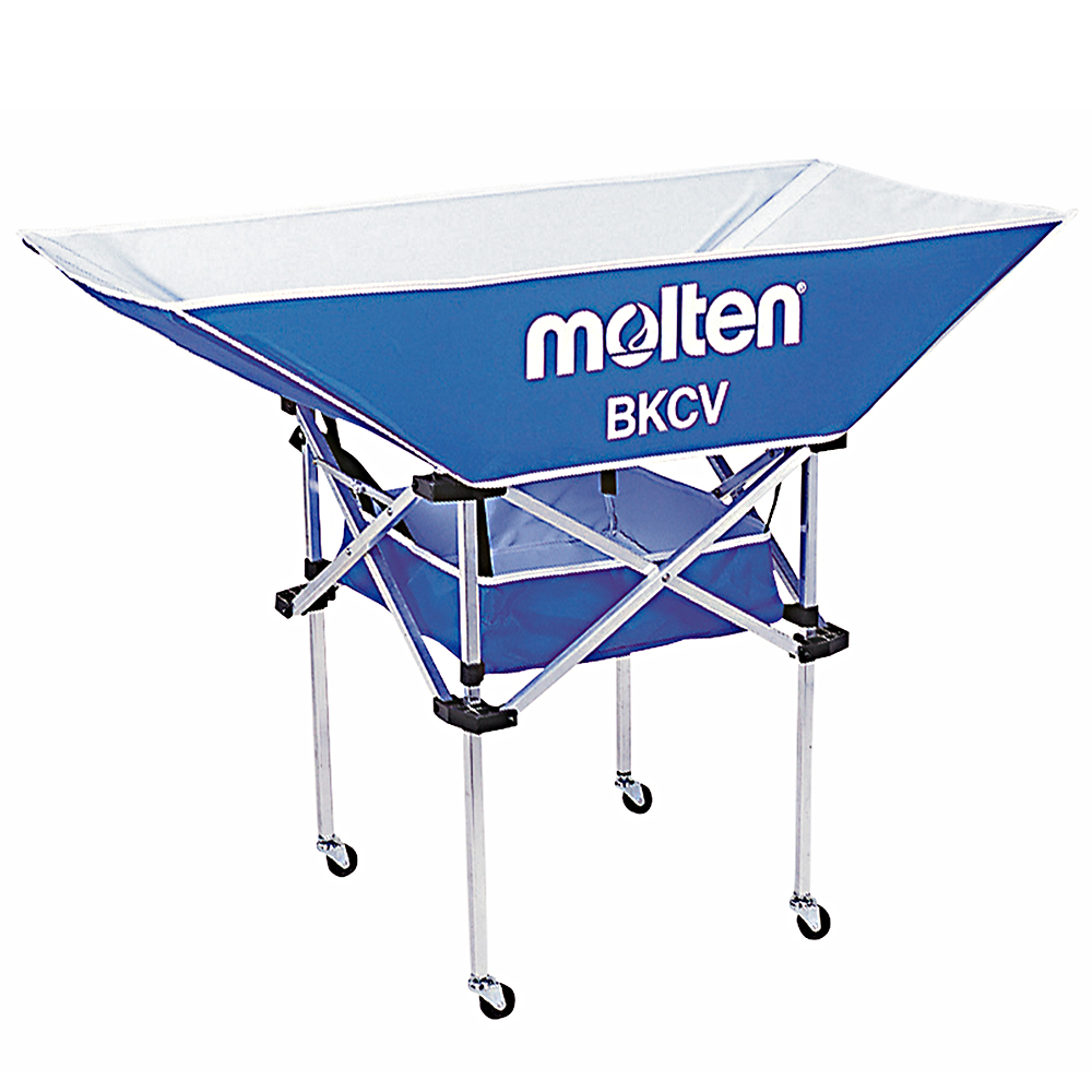 Molten Ballwagen BKCV