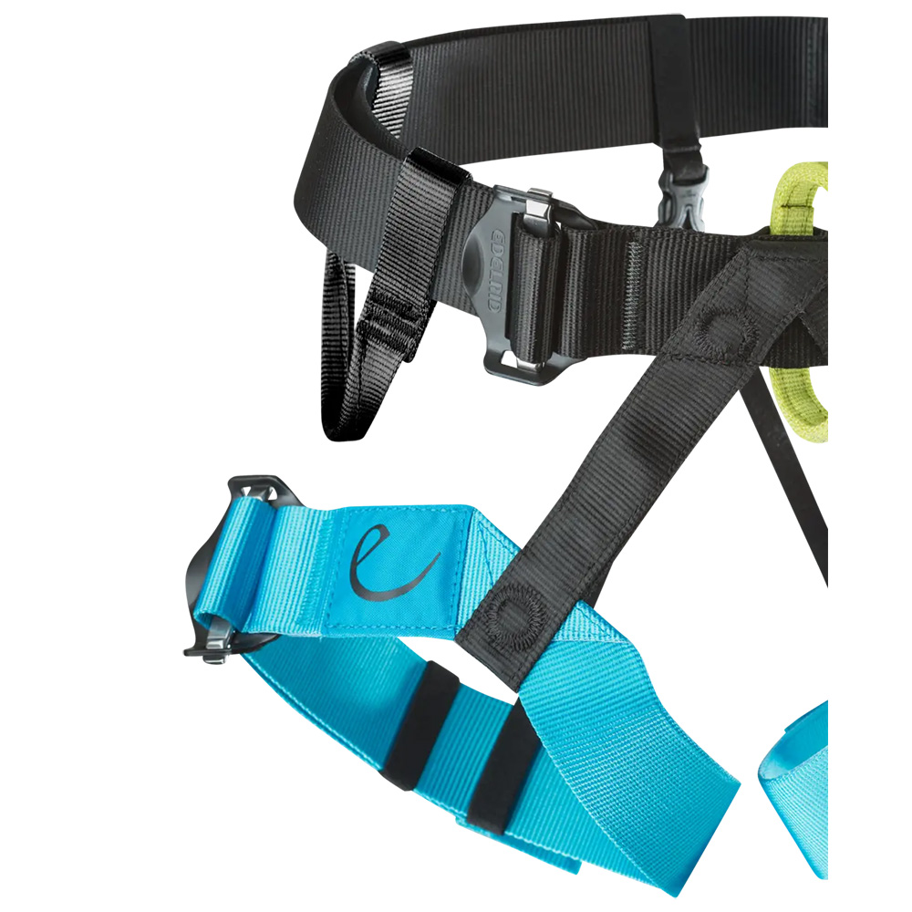 Edelrid Sitzgurt JOKER JUNIOR II - Bild 2 - Vergrößern