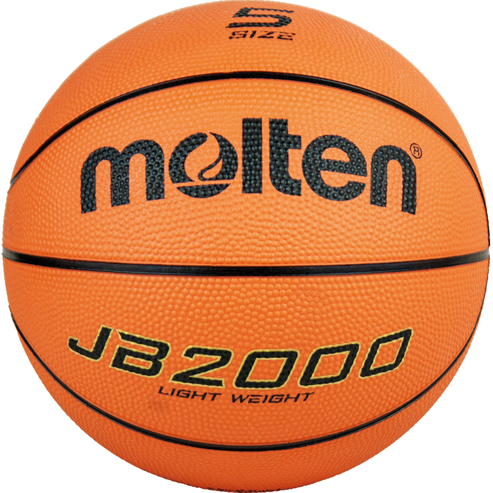 Molten Basketball B5C2000-L