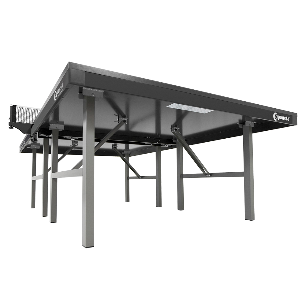 Sponeta® Tischtennistisch - Profilinie S7-Line - Bild 3 - Vergrößern