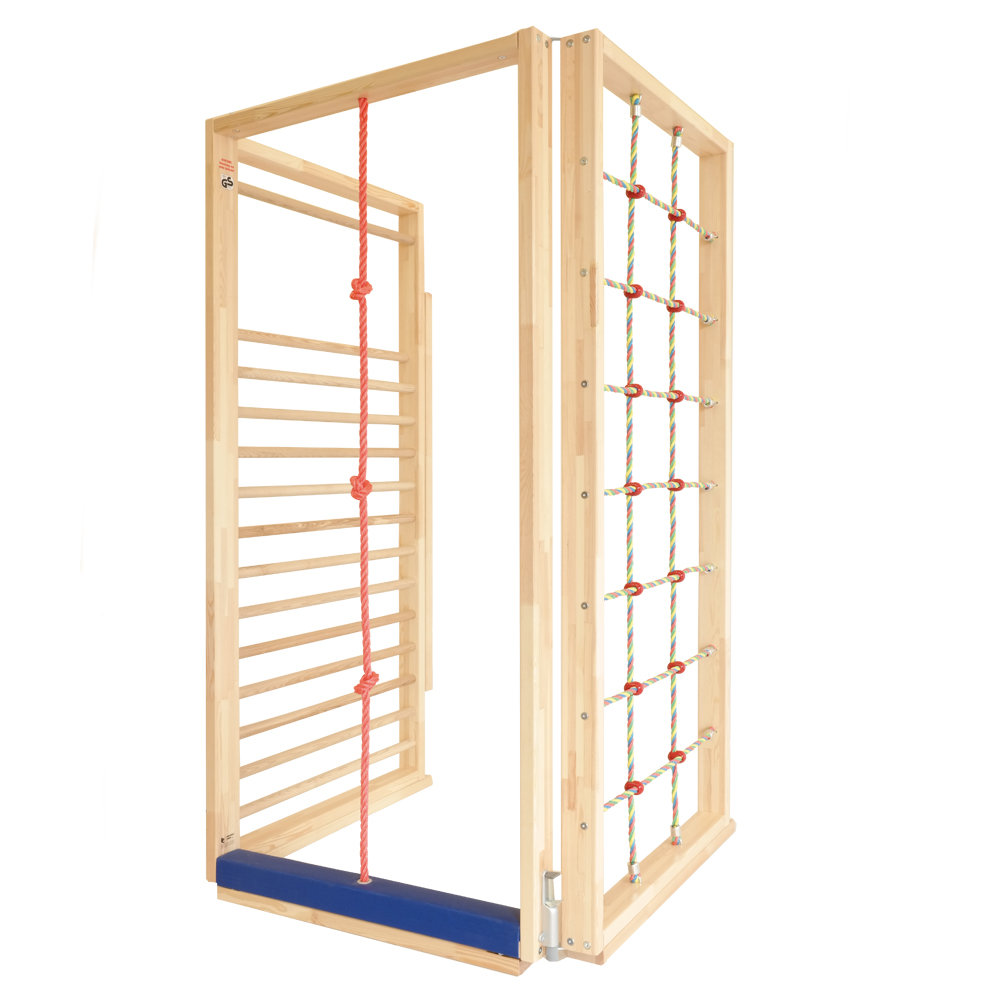 TuWa – Klappturnwand 3-teilig