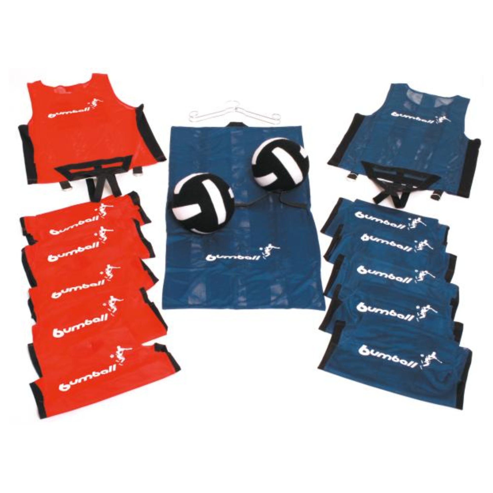 Bumball-Set - Bild 1 - Vergrößern